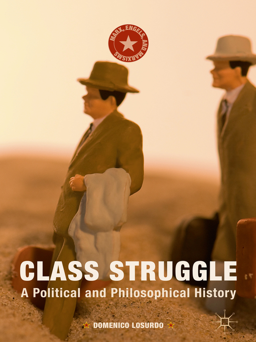 Title details for Class Struggle by Domenico Losurdo - Available